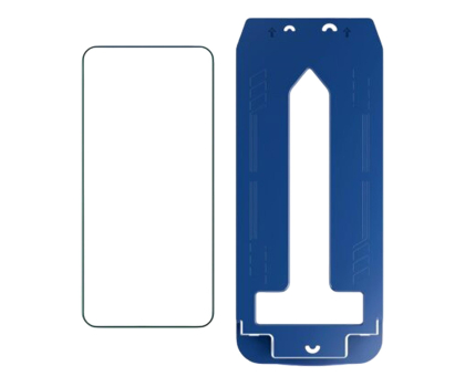 Szkło i folia ochronna 3mk HARDY® Ultra Glass™ do Samsung Galaxy S26 Plus